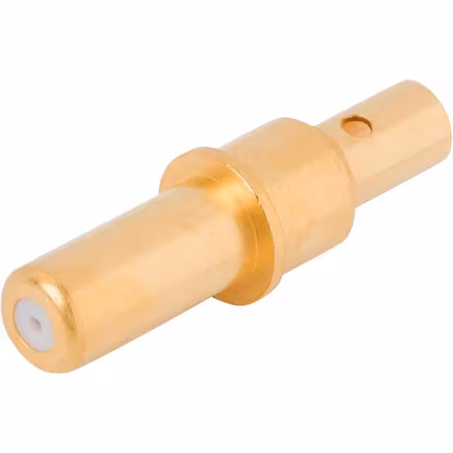 8001-4101 Amphenol SV Microwave  Contacts du connecteur coaxial (RF)